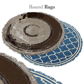 round rug 3