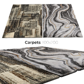 carpets