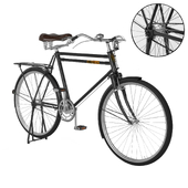 Classic bike
