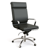 POTTERYBARN Chalmers High Back Swivel Desk Chair