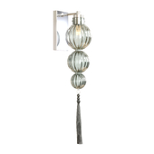 Heatfield Medina Opal Wall lamp