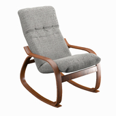 Rocking chair Saima