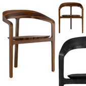 Bow Chair
