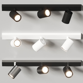 Astro Lighting Ascoli Bars Ceiling Lamps