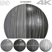 Seamless texture - Cherry