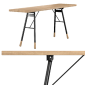 Brandywine Console Large