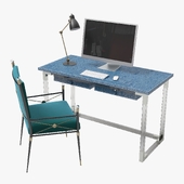 Office set A2