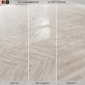 Floor laminate 103 Дуб Морской бриз