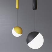 Glori Ball Stylish Light