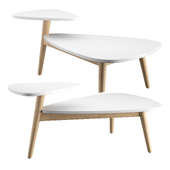 La Redoute - Jimi Coffee table