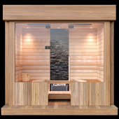 Sauna 3