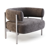 HC28 Cosmo: Cini - ArmChair