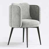 TORII chair Minotti