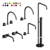 Vola basin taps