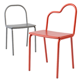 Loop Chair I & Loop Chair Iii