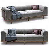 Okha big easy sofa