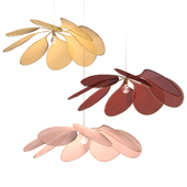 Светильник Georges Ceiling Light Blade