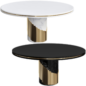 Luxxu / Dining table / Littus