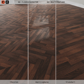 Floor laminate 153 Мангона