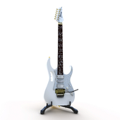 электрогитара Ibanez jem7v