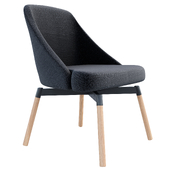 Janolof Ikea Chair