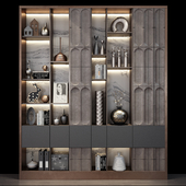 Cabinet Furniture 0297