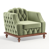 The Chesterfield Brand Brighton Sofa