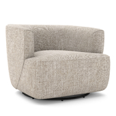 Iona Swivel Chair