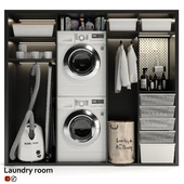 Laundry room 03