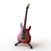 электрогитара IBANEZ S6570SK-STB Prestige