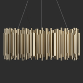 Dantone Home Chandelier Mozart