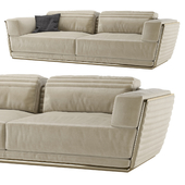 Rugiano sofa empire