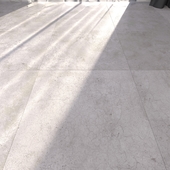 Floor Hyper Silver 60x60