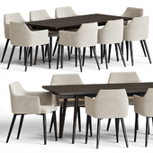 Dining Set 94