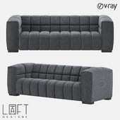 Sofa LoftDesigne 2973 model