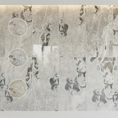 Creative Design Casa dolce casa Blend Onyx&More