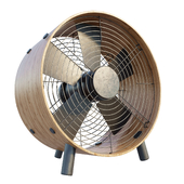Stadler Form Otto ventilator/fan