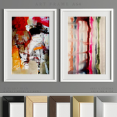 Art Frame A64