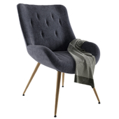 JYSK LABLING Armchair