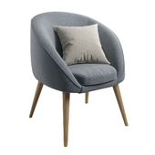 JYSK OREVED Armchair