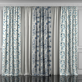 Curtains 341