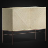 Cascade credenza