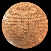 Wall Brick Design-03-PBR