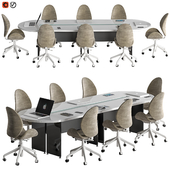 conference table 16