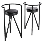 Philippe Starck Miss Dorn 1982