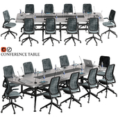 conference table 18