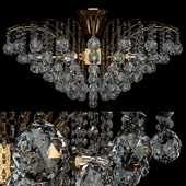 Crystal Chandelier