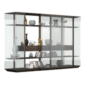 Kristal by Molteni