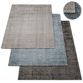 Marlo Handwoven Rug Restoration Hardware