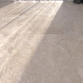 Floor Navona Honey Cross 60x60